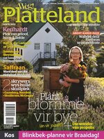 Weg! Platteland